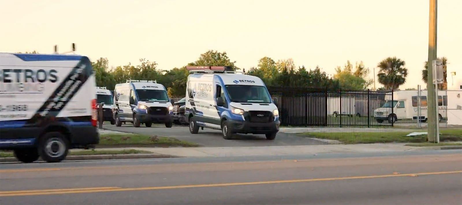 Commercial Plumber in Jacksonville, Florida